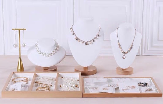 Learning how to buy pearls