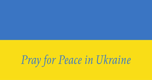 Praying for peace in Ukraine—Stories about Ukraine fashion and models