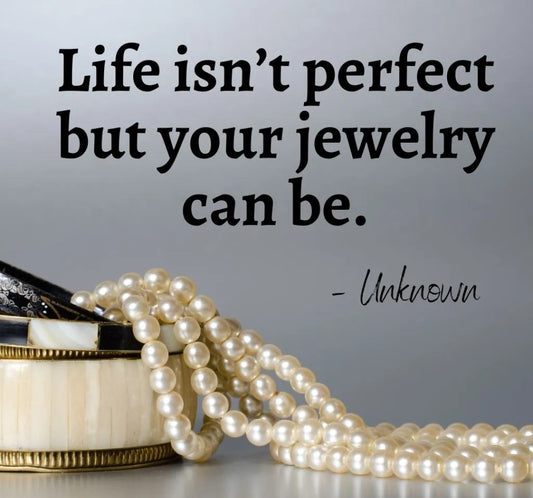 Famous Pearl Quotes Every Jewelry Lover Needs to Know