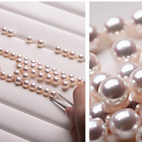 Cultured Pearl Classification Report